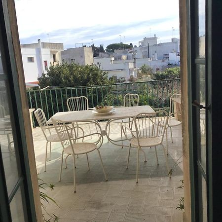 Apartament Residenza Storica Parco Lanoce Poggiardo Zewnętrze zdjęcie