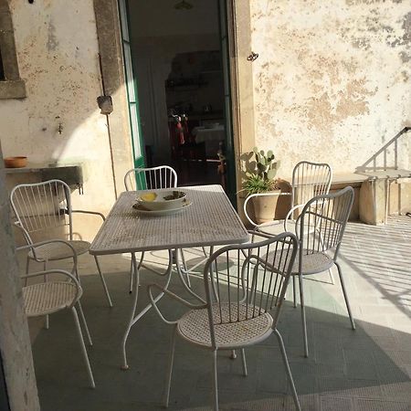 Apartament Residenza Storica Parco Lanoce Poggiardo Zewnętrze zdjęcie