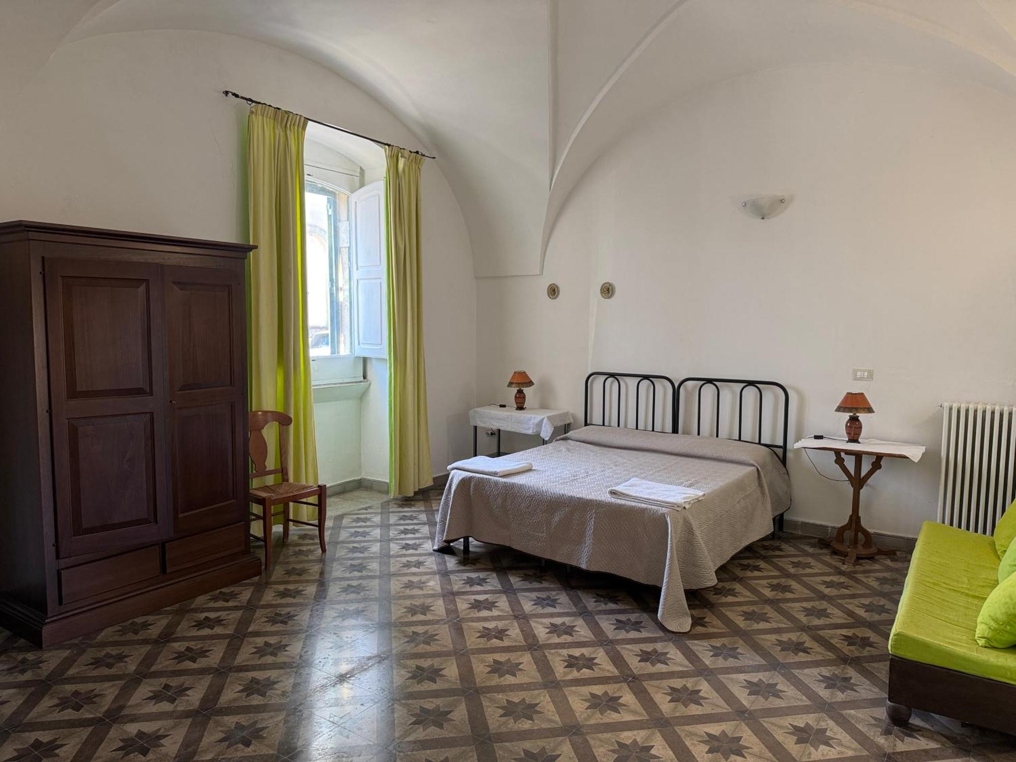 Apartament Residenza Storica Parco Lanoce Poggiardo Zewnętrze zdjęcie