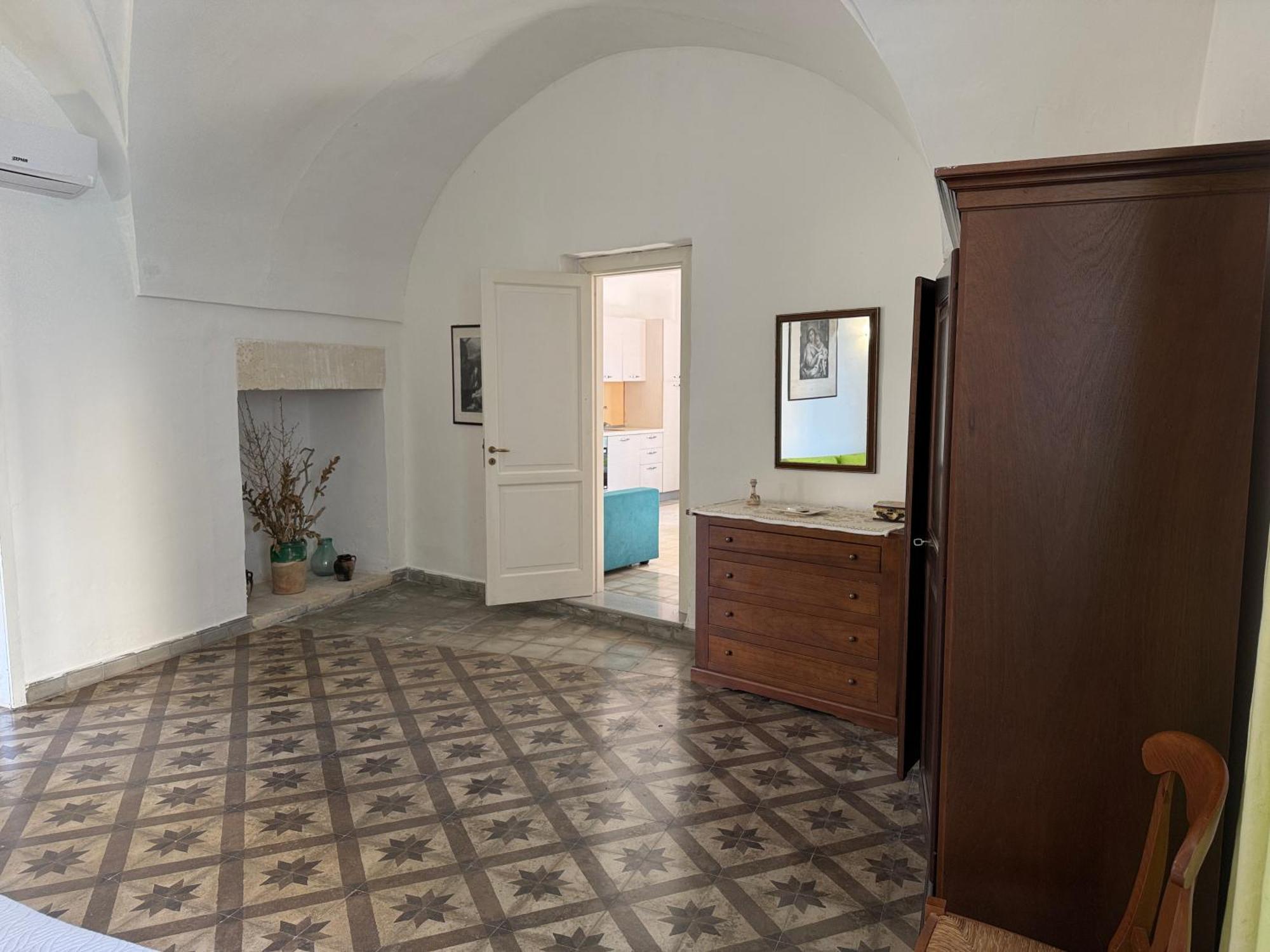 Apartament Residenza Storica Parco Lanoce Poggiardo Zewnętrze zdjęcie