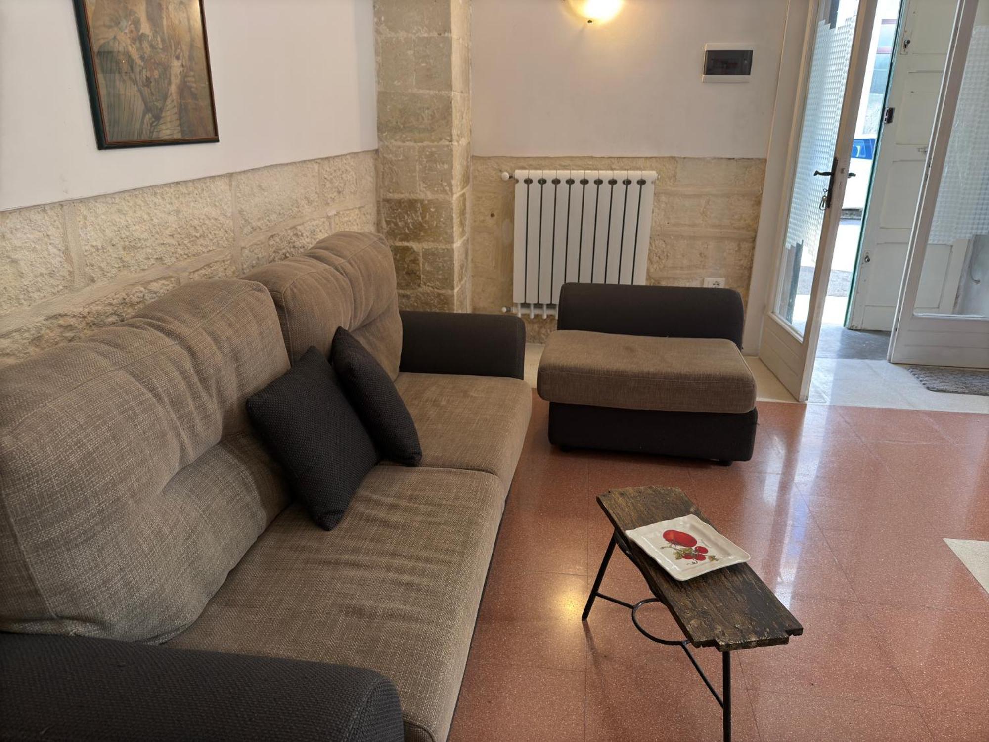 Apartament Residenza Storica Parco Lanoce Poggiardo Zewnętrze zdjęcie