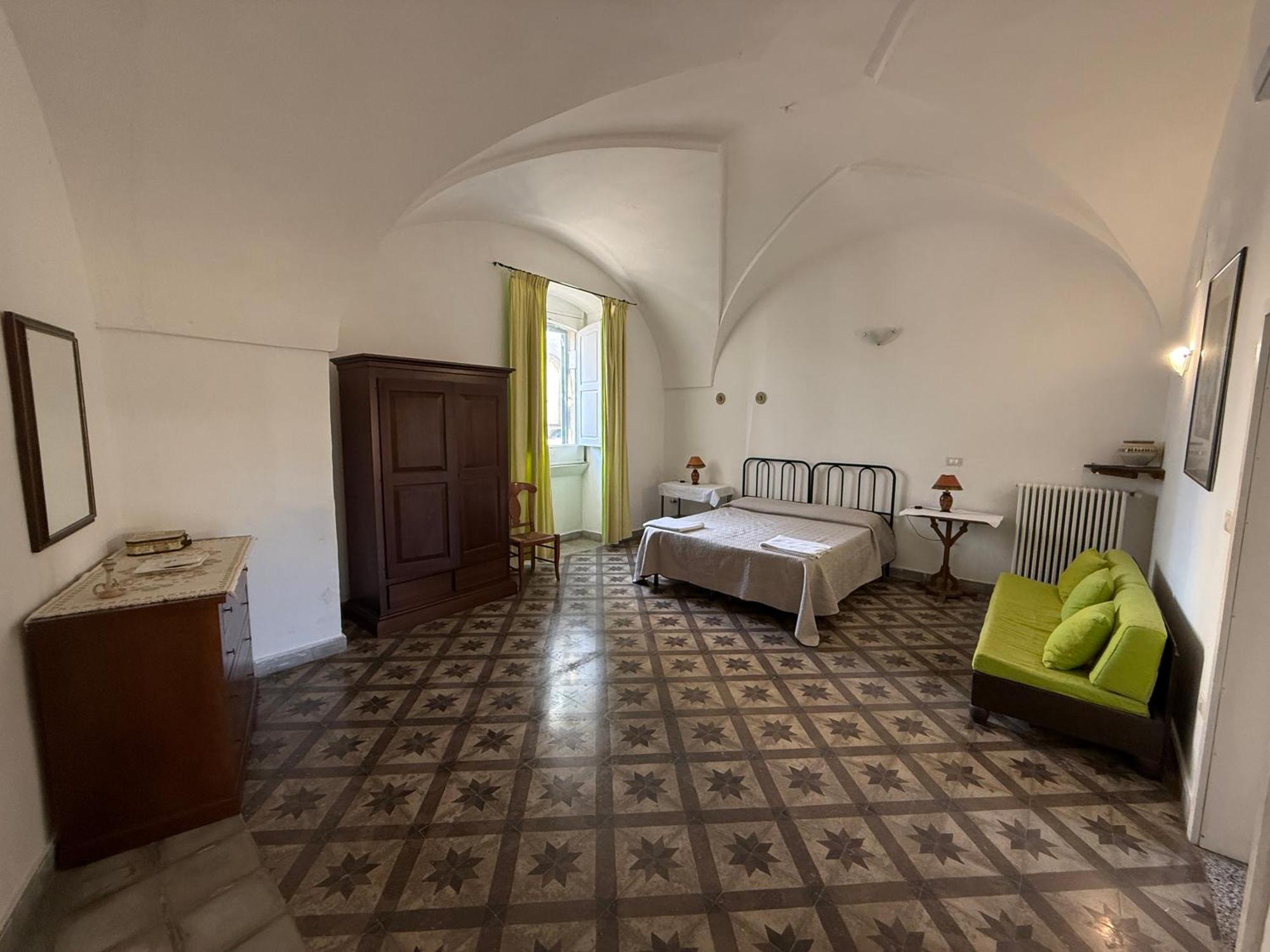 Apartament Residenza Storica Parco Lanoce Poggiardo Zewnętrze zdjęcie