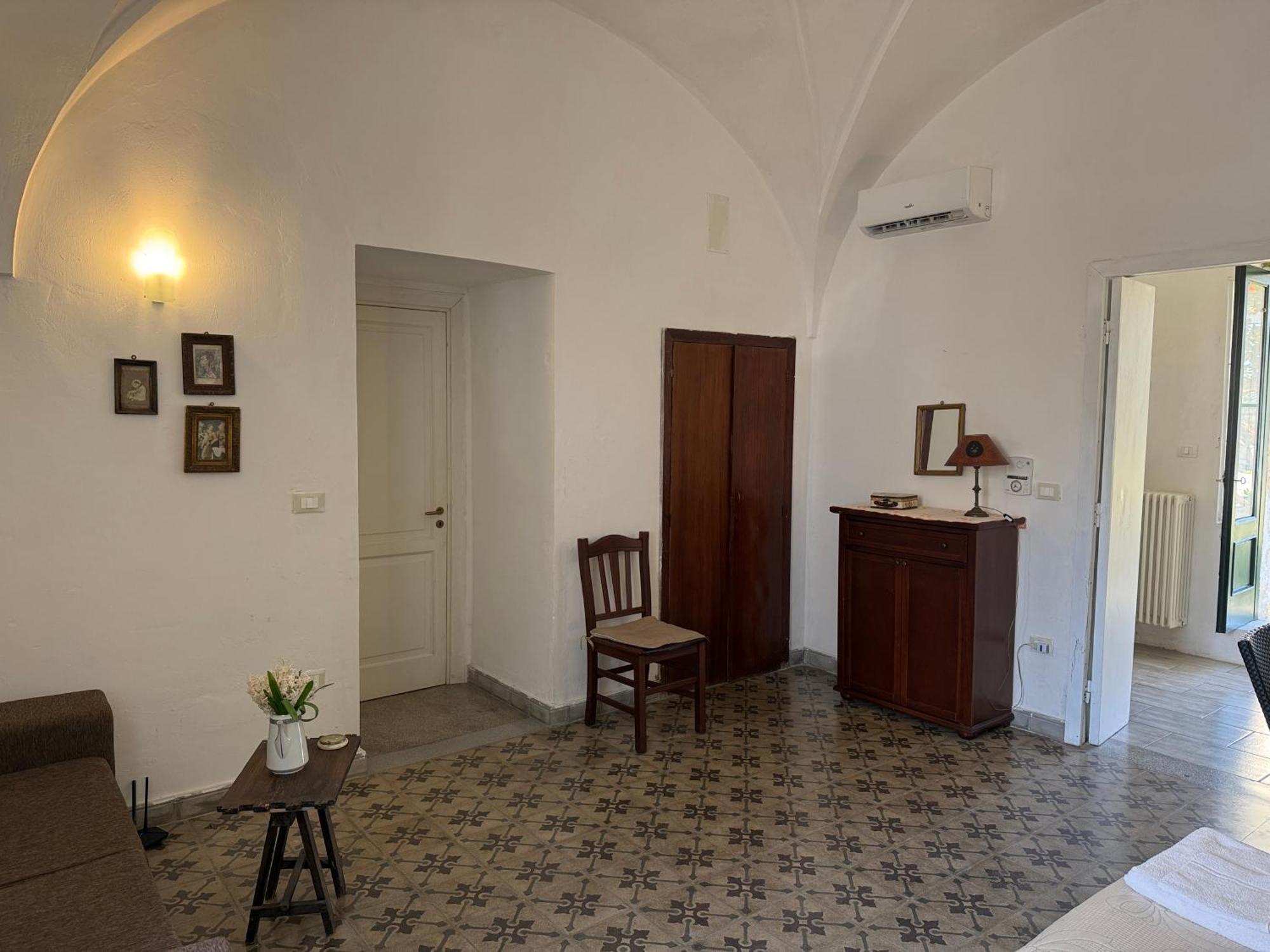 Apartament Residenza Storica Parco Lanoce Poggiardo Zewnętrze zdjęcie