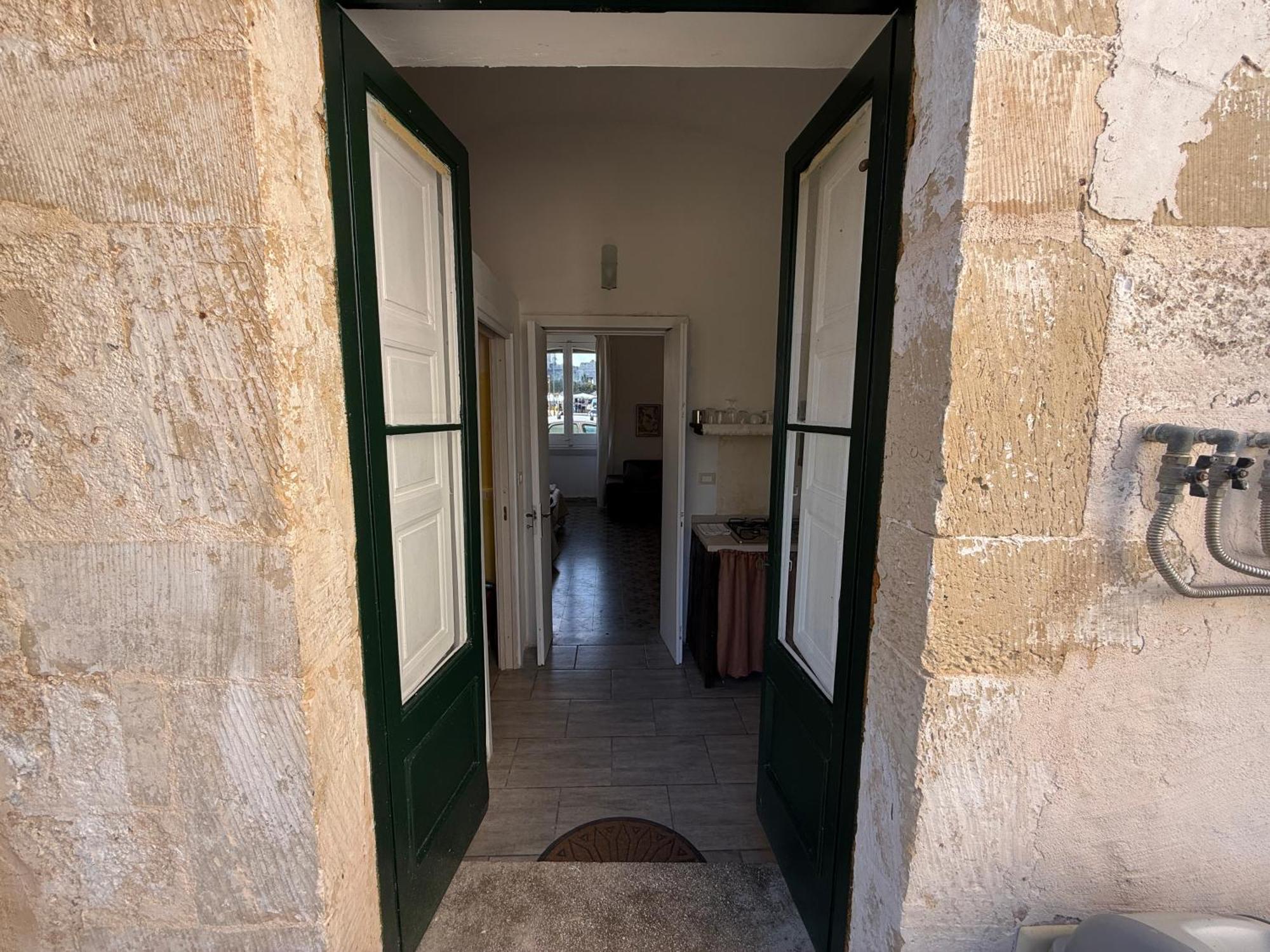 Apartament Residenza Storica Parco Lanoce Poggiardo Zewnętrze zdjęcie